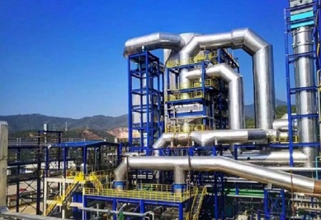 Coromandel International to develop sulphuric acid capacity at Rs 400 Cr